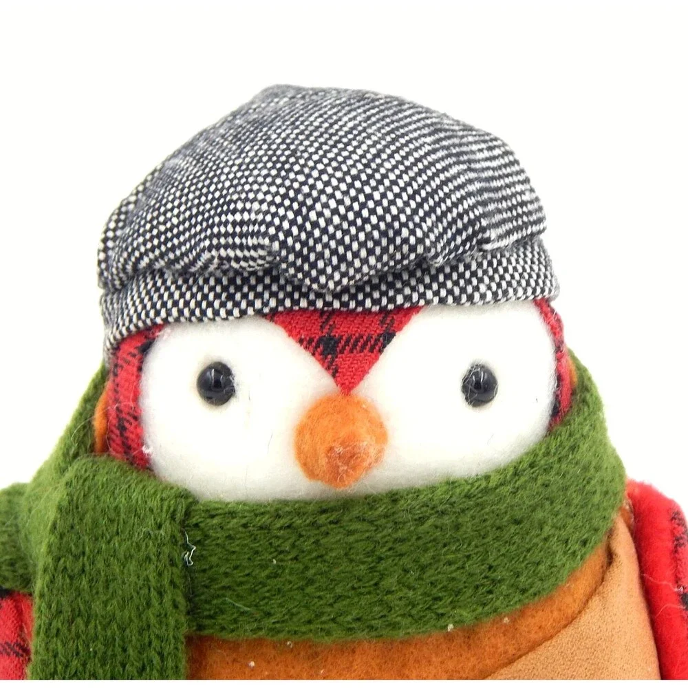 Target Spritz Bird Featherly Friends Bradford 2017 Wonderland Christmas